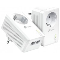 TP-LINK-PLC TL-PA7027P KIT en Huesoi